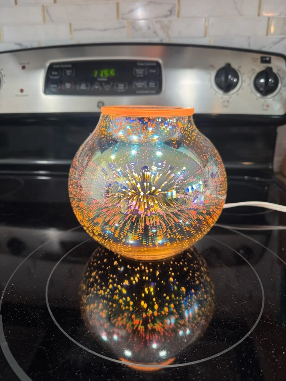 Scentsy Stargaze Warmer